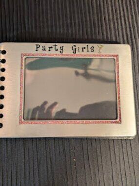 "Party Girls" Photo Album
